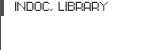INDOC Library