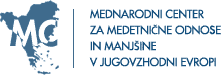 Mednarodni center za medetnične odnose in manjšine v Jugovzhodni Evropi